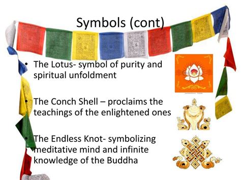 PPT - Tibetan Prayer Flags PowerPoint Presentation, free download - ID ...