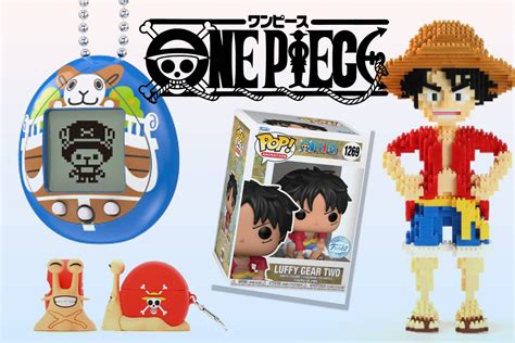 One Piece Gifts for A Monkey D Luffy's Fan - The Check Stand