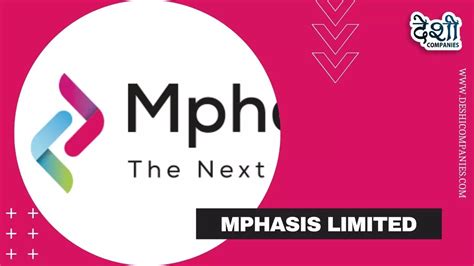 Mphasis Limited Company Profile, Wiki, Networth, Establishment, History ...