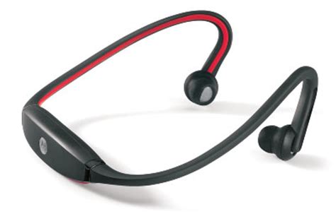 Motorola Bluetooth Active Headphones S9 - Acquire