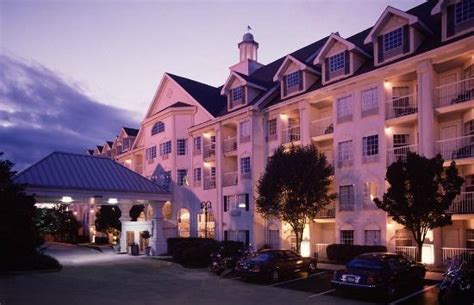 HOTEL GRAND VICTORIAN (BRANSON, MO): 731 fotos, comparação de preços e ...