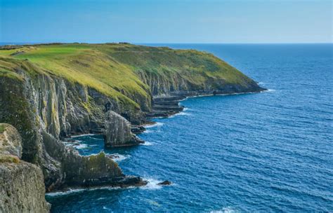 Where To Go Hiking In Ireland? The 15 Best Hikes In Ireland