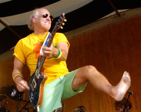 Inside Jimmy Buffett's life filled with divorce, scary on-stage tumbles and near-fatal plane ...