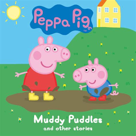 Peppa Pig Muddy Puddles - TV on Google Play