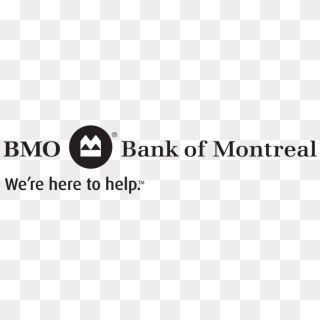 Bmo-logo - Bank Of Montreal Logo Png, Transparent Png - 916x468 ...