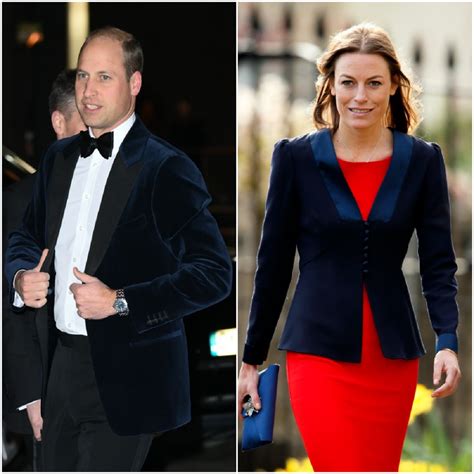 Prince William Had a 'Pretend Engagement' With His Ex-Girlfriend Before Asking Kate Middleton to ...