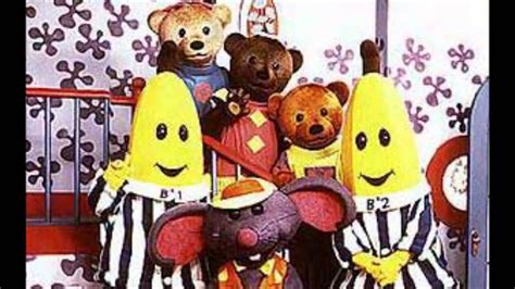 Bananas In Pyjamas Theme Song Original - Theme Image