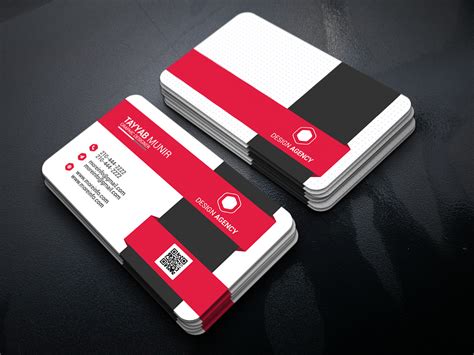 Creative Business cards :: Behance