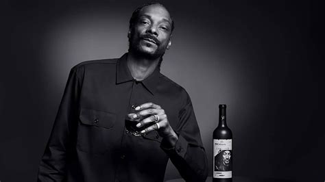 Say "Hello" to Snoop Dogg When Buying Wine - 3rd + Lamar