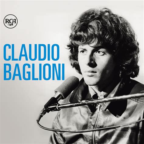 Claudio Baglioni - E tu... | iHeartRadio