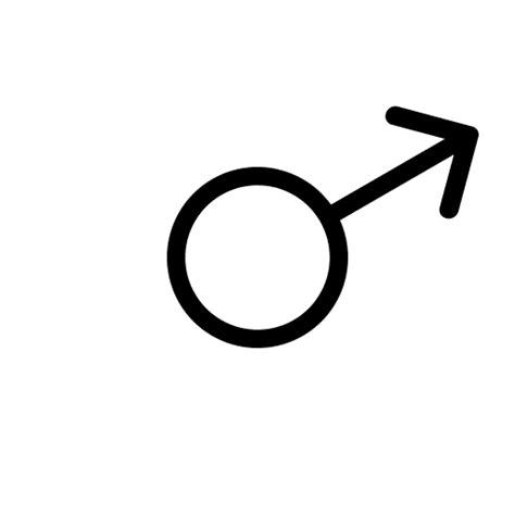 File:Gender-Symbol Male dark transparent Background.png - Wikimedia Commons