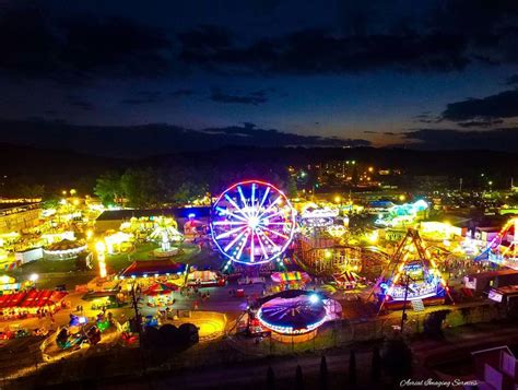 Clearfield County Fair 2024 Schedule - Valry Jacinthe