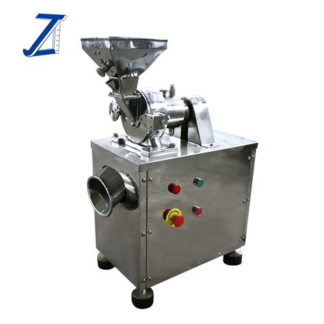 China Crusher Machine/Herb Crusher/Food Crusher - China Grinder, Crusher