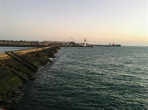 Coastline of Gujarat - Beaches, Temples, Villages, Lighthouses & Ports - Page 2 - Team-BHP