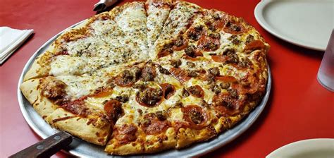 SOURDOUGH PIZZA - 58 Photos & 209 Reviews - 7440 E Main St, Mesa ...