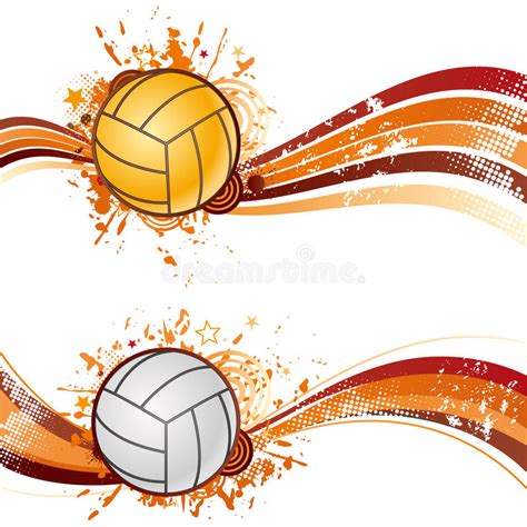 Clipart volleyball border, Clipart volleyball border Transparent FREE for download on ...