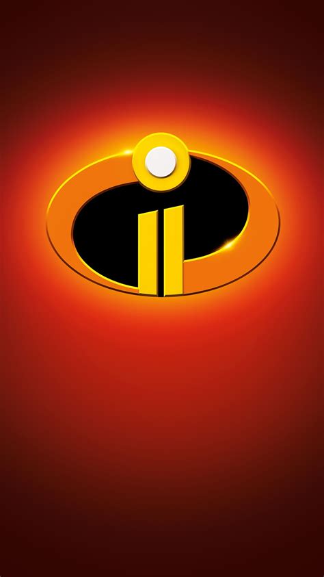 The Incredibles Logo Wallpapers - 4k, HD The Incredibles Logo Backgrounds on WallpaperBat