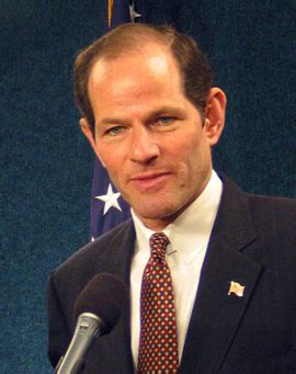 Eliot Spitzer prostitution scandal - Wikipedia