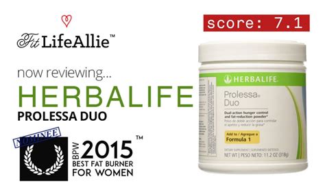 Herbalife Prolessa Duo Review: Worth the Premium Price?