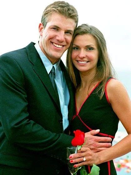 The Bachelor Season 2 Aaron Buerge and Helene Eksterowicz | After the final rose, Broken ...