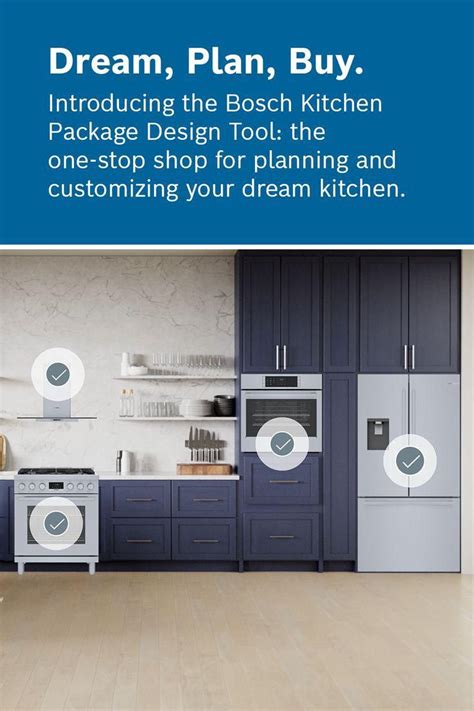 Kitchen Design and Remodel Planning: The Kitchen Package Design Tool ...