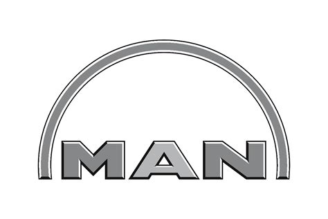 Download MAN SE (MAN AG, Maschinenfabrik Augsburg-Nürnberg) Logo in SVG Vector or PNG File ...