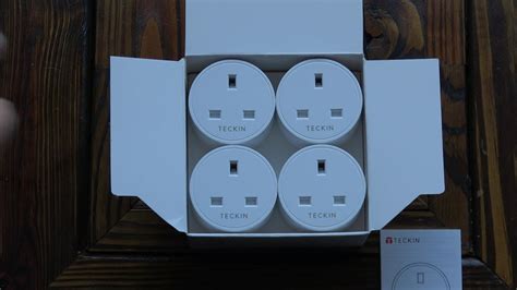 Smart Life Plug Set Up With Alexa Once Your Smart Plugs Are Set Up, Controlling Them From The ...