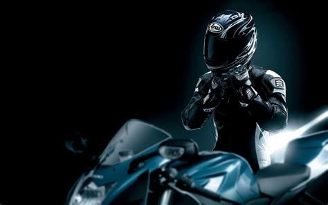 Motorcycle Rider Wallpapers - Top Free Motorcycle Rider Backgrounds - WallpaperAccess