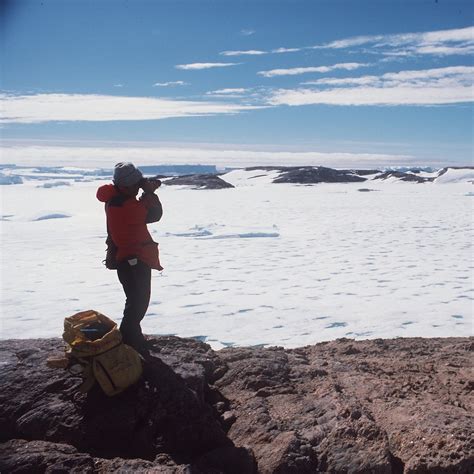 Tourism: frequently asked questions — Australian Antarctic Program