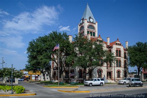 Stephenville - Cross Timbers, Texas - Tripcarta