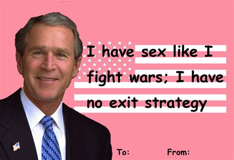 Valentines Day Cards Tumblr, Doctor Who Valentines, George Bush Memes, Pick Up Lines Cheesy ...