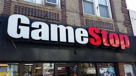 [Updated] GameStop Stock Reaches Record Heights Driven By Redditors ...