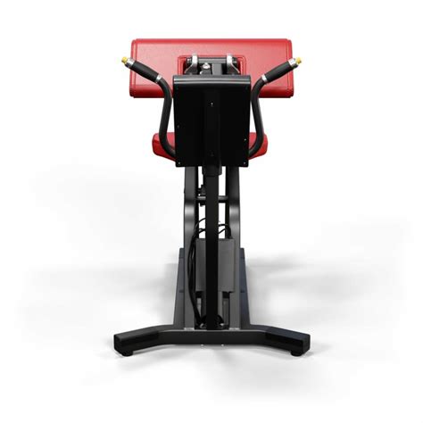 Arm Curl Machine | Strength Training | Keiser