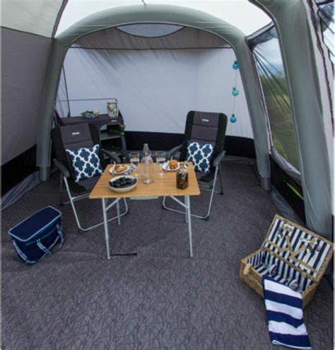 Best Drive Away Awnings | LaidBack Leisure