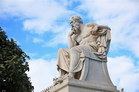 Socrates - Profile and Brief Biography