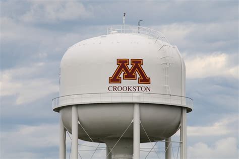 New University of Minnesota Crookston program aims to boost skills of ...