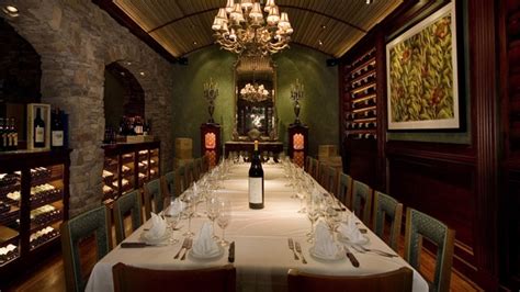 Private Dining - Lake Mary, FL - FishBones