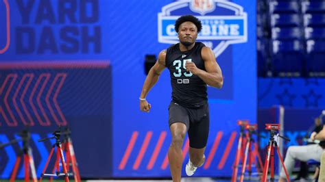 Here's a complete guide to the 2023 NFL Scouting Combine - NBC Sports Philadelphia