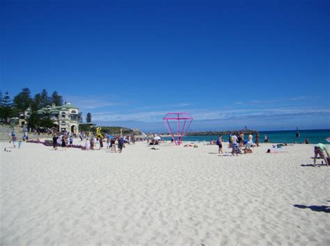 Introducing Cottesloe Beach | Destination Perth