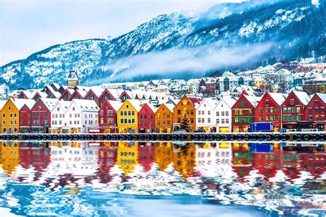 14 Top-Rated Tourist Attractions in Norway | PlanetWare