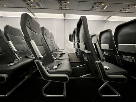 Frontier Airlines Seating Chart Airbus A320 | Cabinets Matttroy