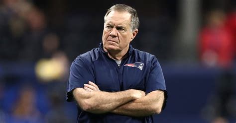 Bill Belichick Turns Down Medal Of Freedom From President Trump After ...