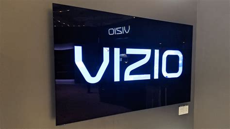 Hands-on: Vizio 65-inch OLED review | Tom's Guide