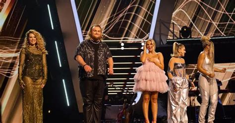 ITV's The Voice UK final under fire for pre-recorded show as viewers unable to vote - Chronicle Live