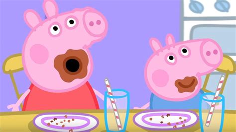 Peppa pig episodes spanish - billavirtual