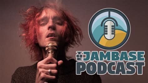 The JamBase Podcast: Particle Kid (Micah Nelson)