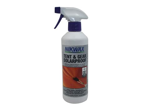 Best Waterproofing Spray for Tents - My Traveling Tents