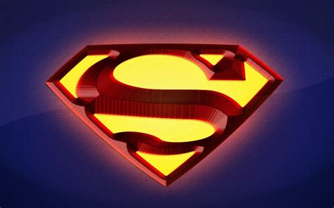 Wallpapers Of Superman Logo - Wallpaper Cave