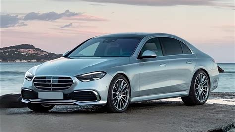 Mercedes-Benz all-new 2024 E-Class comes with selfie cam | Mossel Bay Advertiser