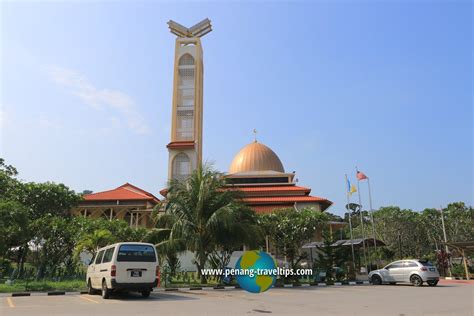 Masjid Jamek Batu Maung